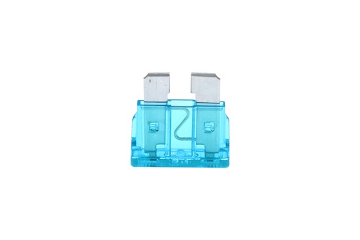[CCDTR15A] FUSE Medium 夾 15A   100PS/BOX