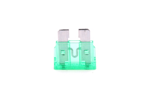 [CCDTR30A] FUSE Medium 夾 30A   100PS/BOX