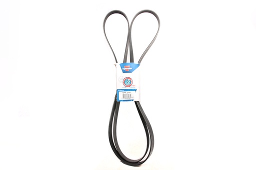 [CRO06PK2585] OPTIBELT RBK (Ribbed Belts) 